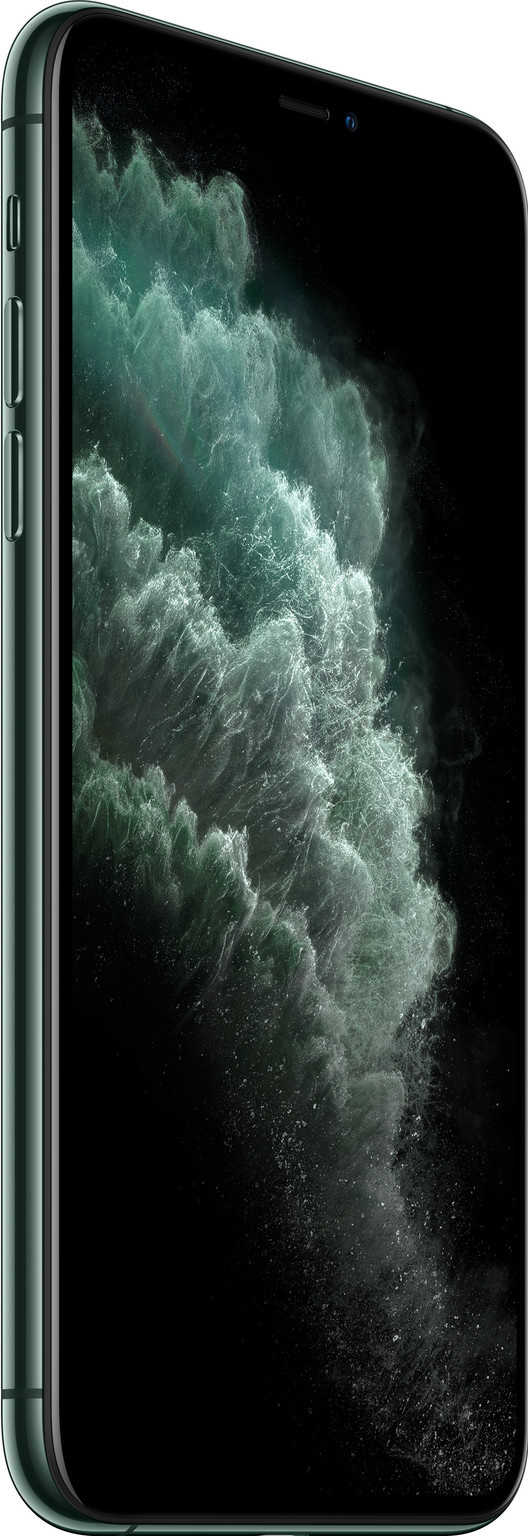 iPhone 11 Pro 64GB Middernachtgroen