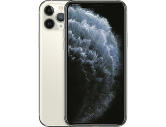 iPhone 11 Pro 64GB Zilver