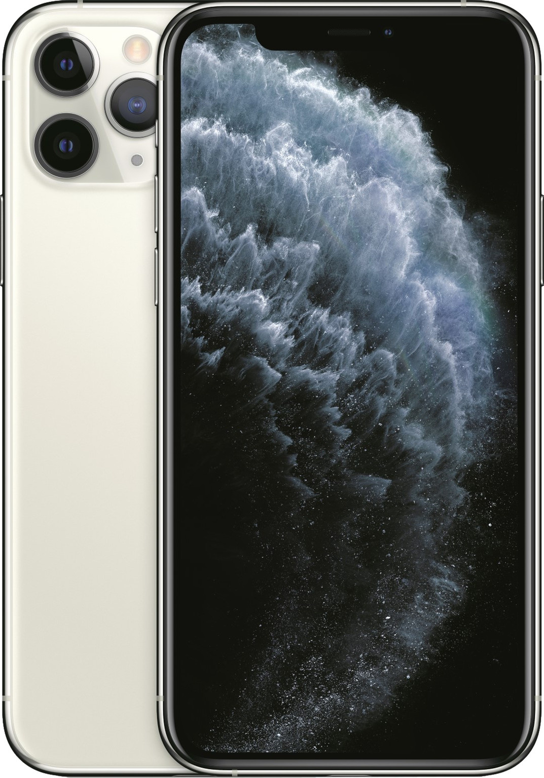 iPhone 11 Pro 64GB Argent
