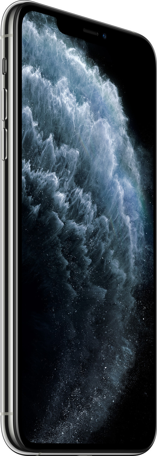 iPhone 11 Pro 64GB Argent