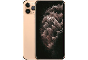 iPhone 11 Pro 64GB Or