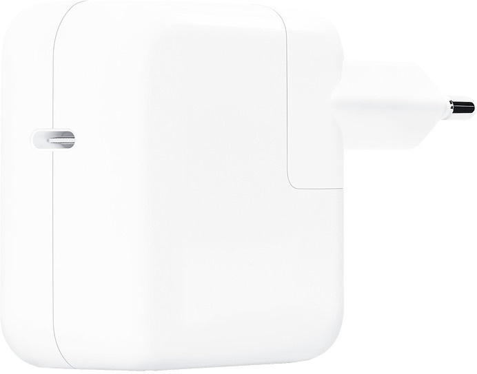 MacBook USB-C Charger 30W