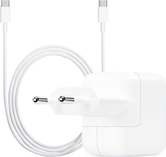 MacBook USB-C Charger 30W