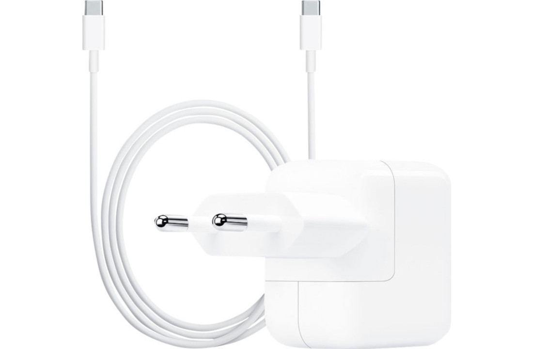 Original MacBook USB-C Charger 29W