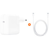 Chargeur MacBook USB-C 61W