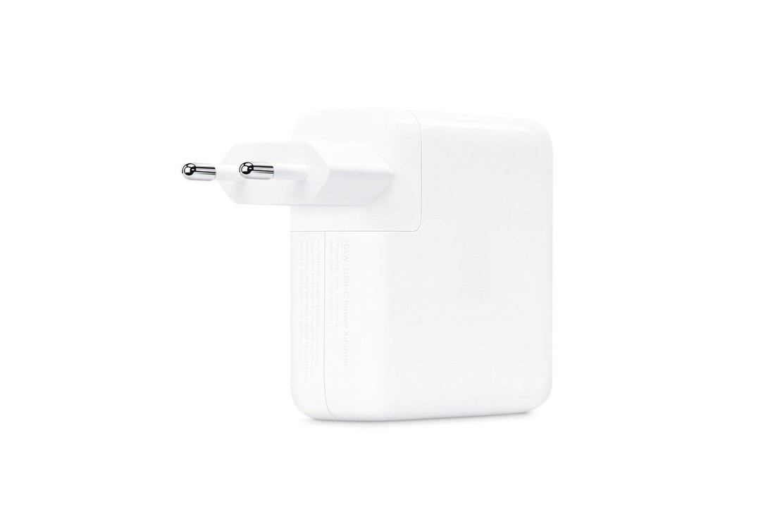 Originele MacBook USB-C Oplader 61W
