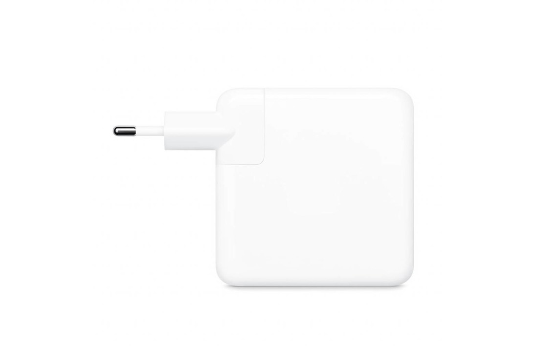 Chargeur original MacBook USB-C 61W