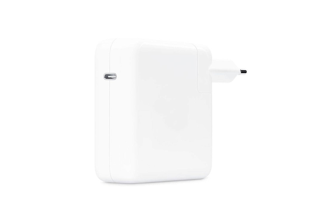 MacBook USB-C Oplader 87W