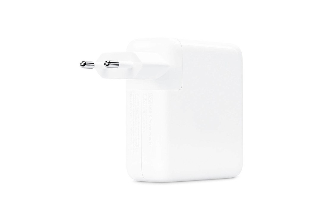 MacBook USB-C Oplader 87W
