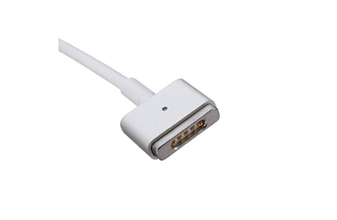 ② Chargeur MacBook Air 45w MagSafe 2 - Neuf - Prix fixe — Chargeurs  d'ordinateur portable — 2ememain