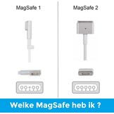 Chargeur MacBook MagSafe 1 45W
