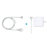 Chargeur original MacBook MagSafe 2 45W