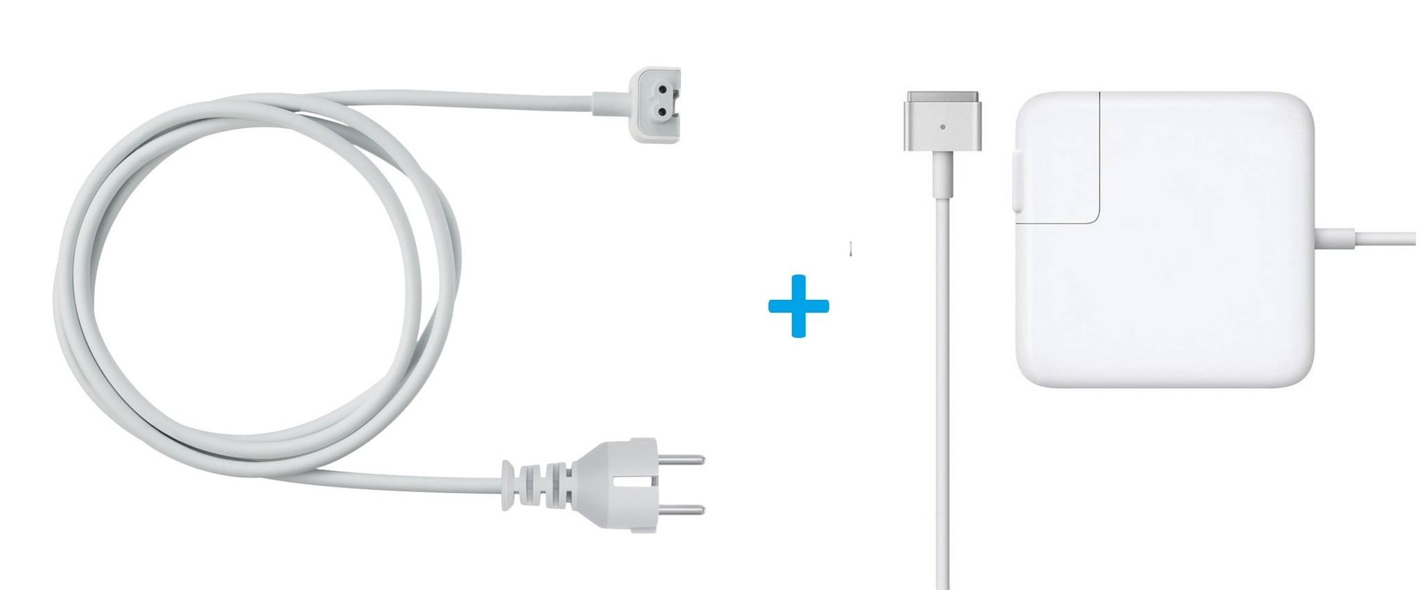Chargeur original MacBook MagSafe 2 45W