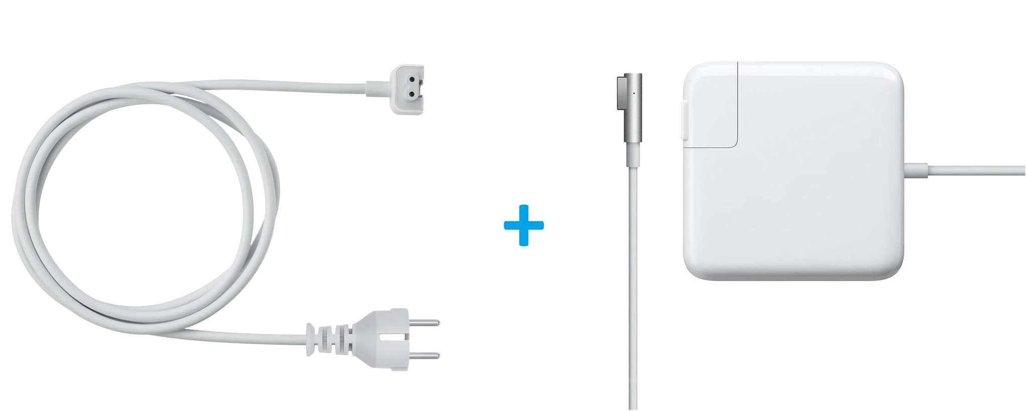 MacBook MagSafe 1 Oplader 85W