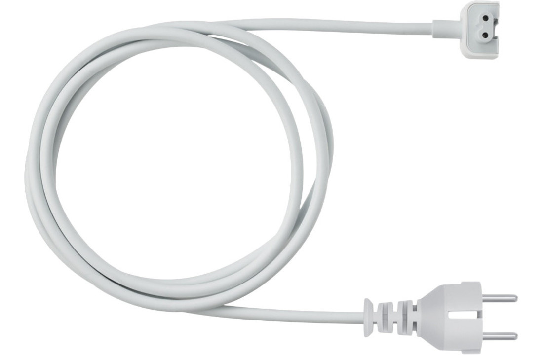 Original MacBook extension cord 2 Meter