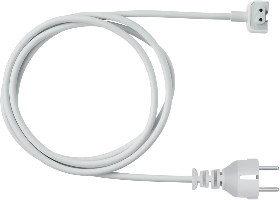 MacBook extension cord 2 Meter