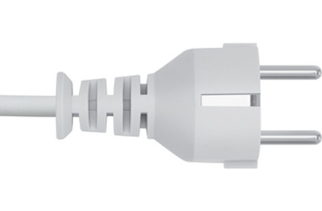 Original MacBook extension cord 2 Meter