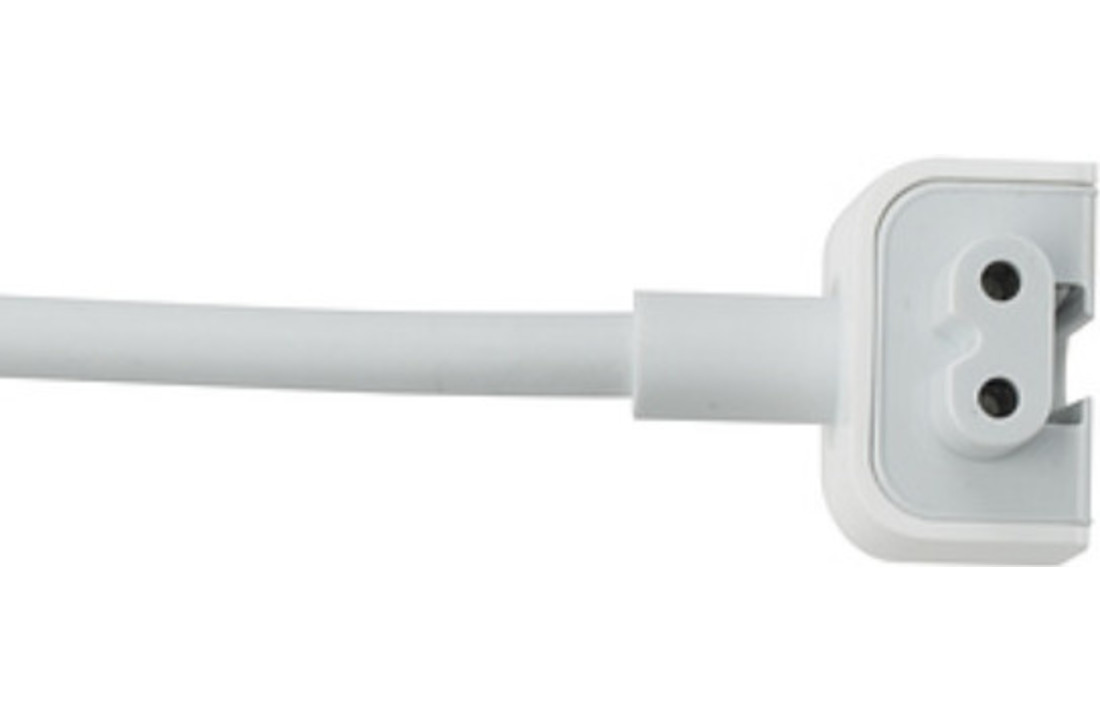 Original MacBook extension cord 2 Meter
