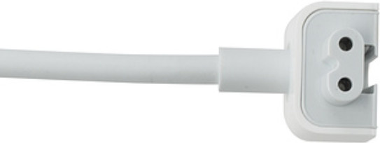 Câble d'extension pour MacBook 2 mètres