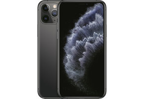 iPhone 11 Pro 256GB Space grey