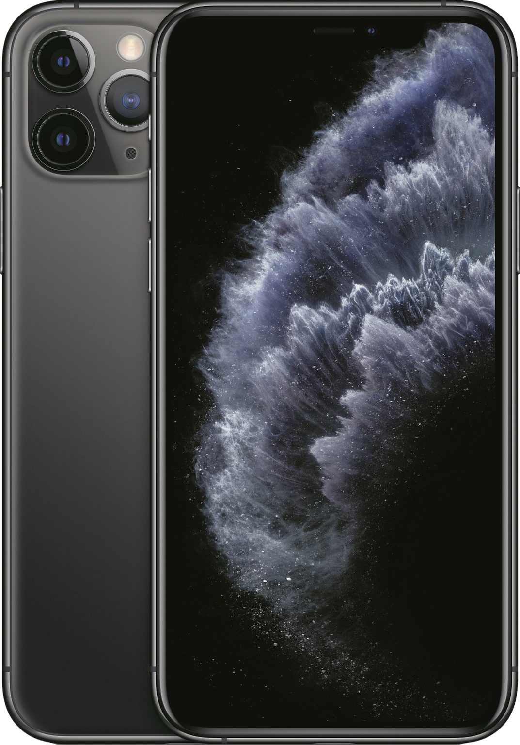 iPhone 11 Pro 256GB Space grey