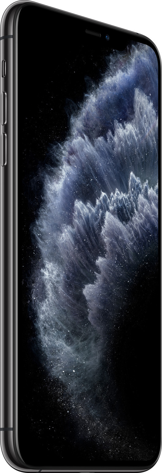 iPhone 11 Pro 256GB Space grey