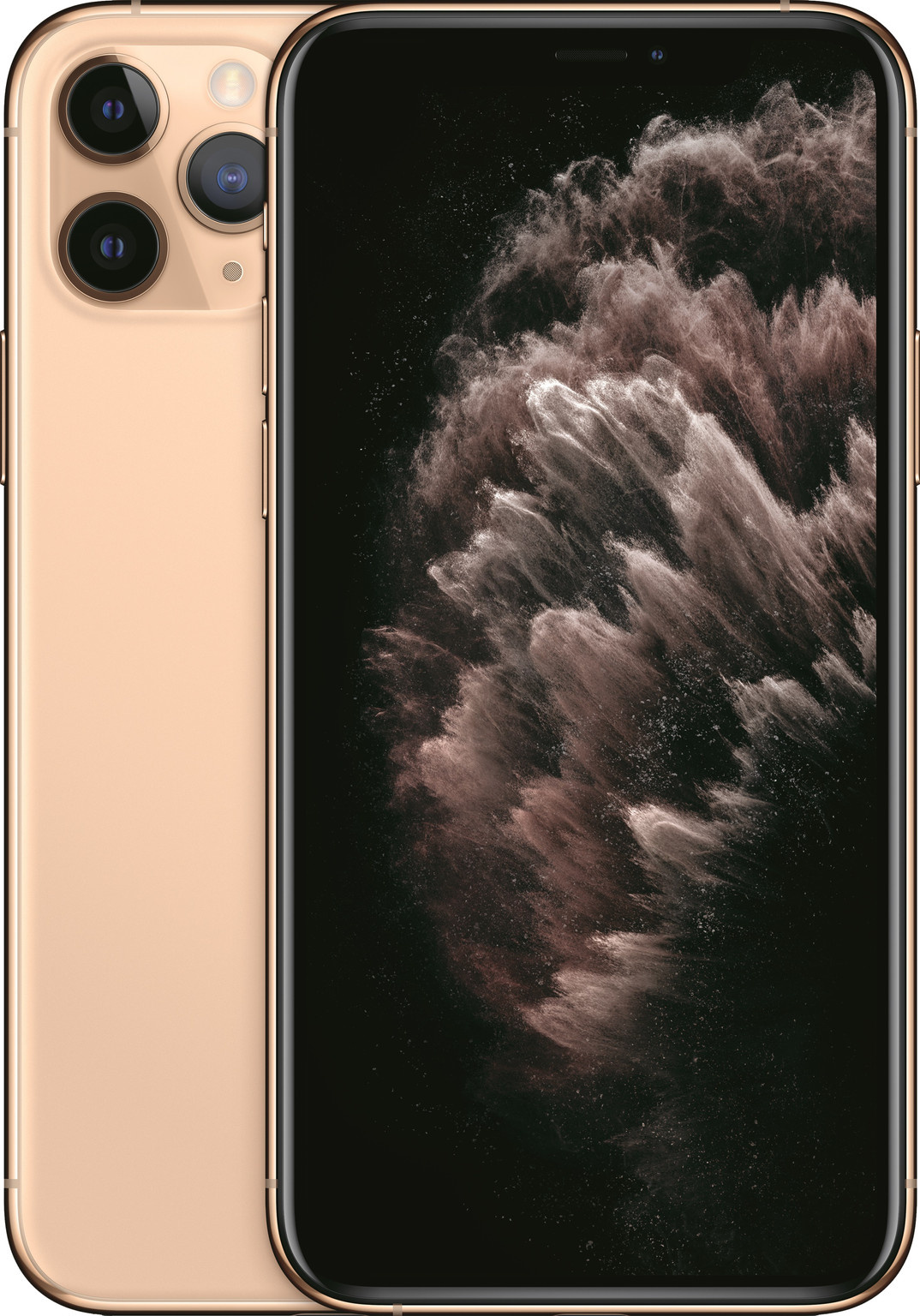 iPhone 11 Pro 256GB Gold