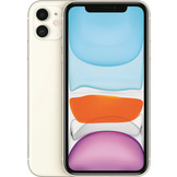 iPhone 11 64GB Blanc