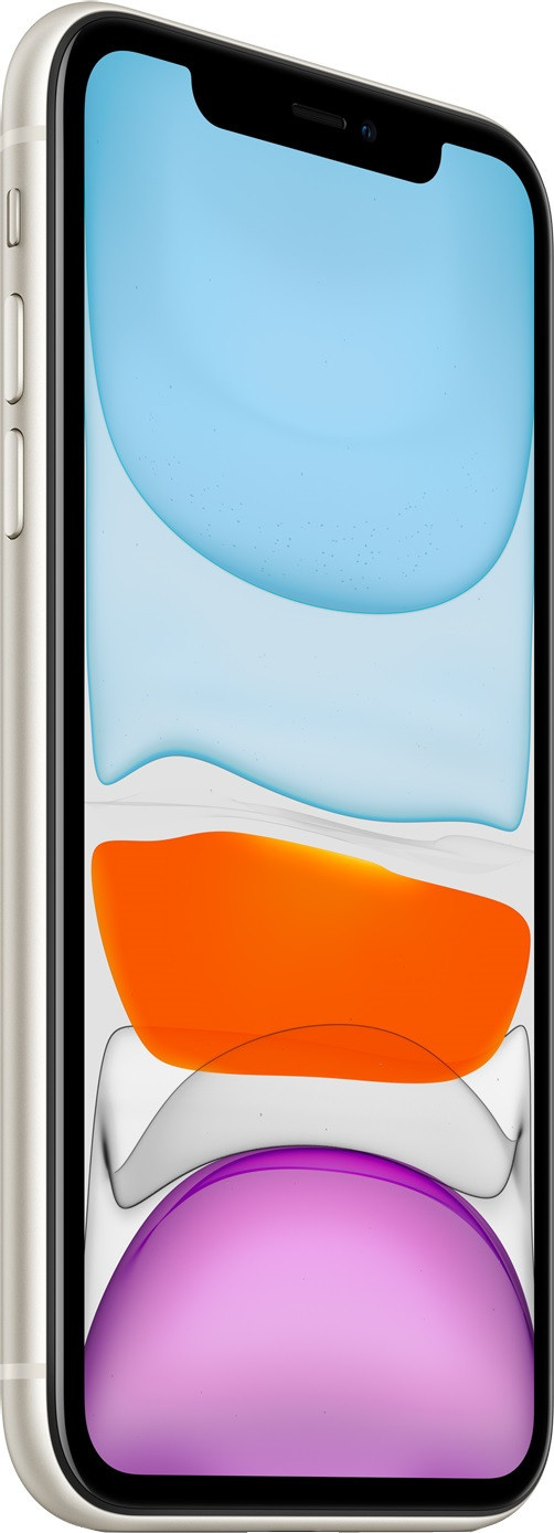 iPhone 11 64GB Blanc