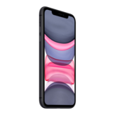 iPhone 11 64GB Zwart