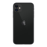 iPhone 11 64GB Zwart
