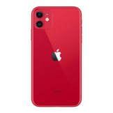 iPhone 11 64GB Rouge