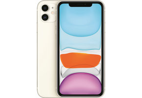 iPhone 11 128GB White