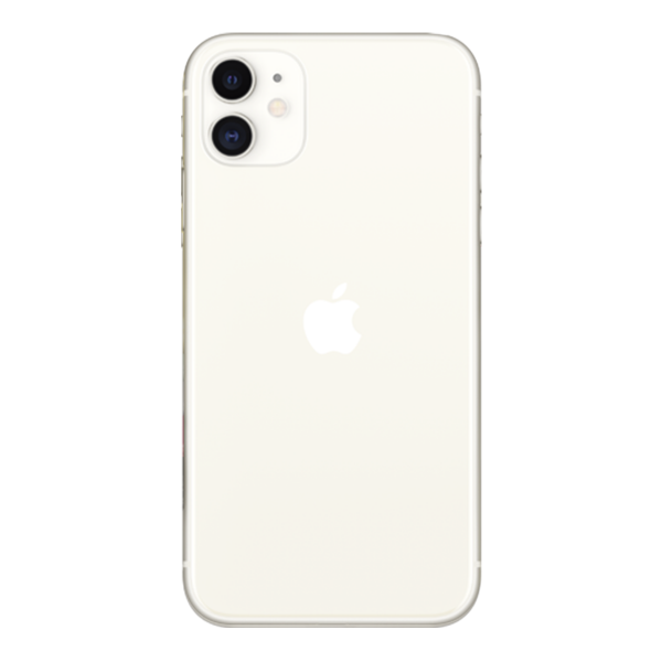 iPhone 11 128GB Blanc