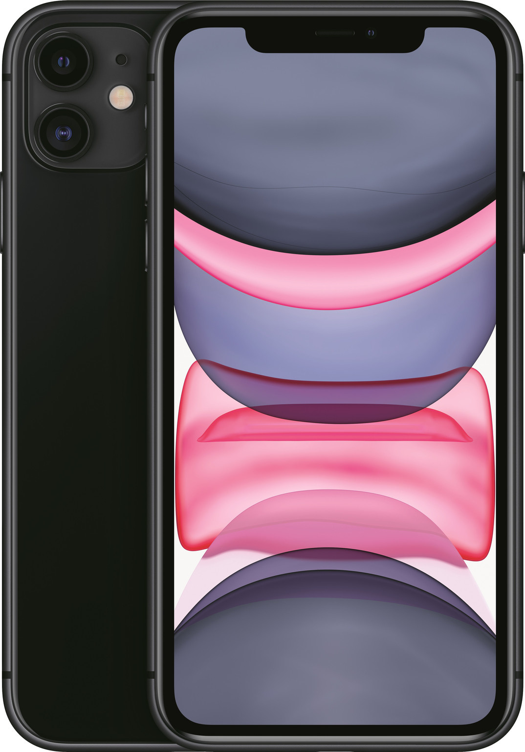 iPhone 11 128GB Black