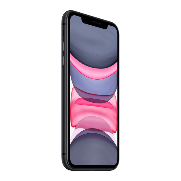 iPhone 11 128GB Black