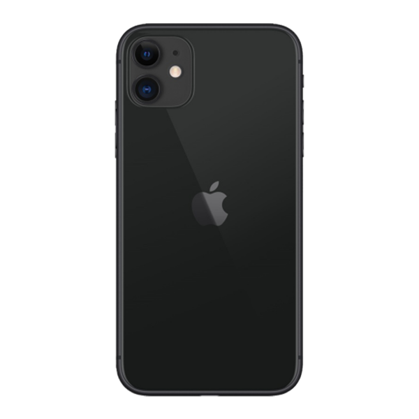 iPhone 11 128GB Black