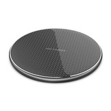 Qi Wireless charger iPhone 10W Fast charger