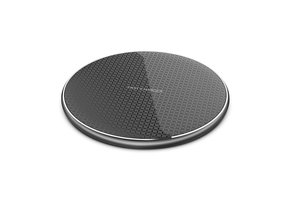 Qi Wireless charger iPhone 10W Fast charger