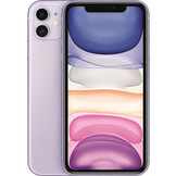 iPhone 11 64GB Violet