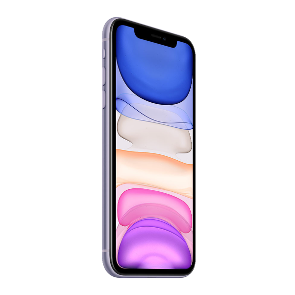 iPhone 11 64GB Purple