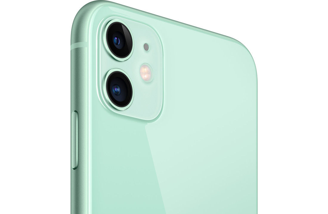 iPhone 11 64GB Vert