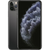 iPhone 11 Pro Max 64GB Gris sideral