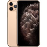 iPhone 11 Pro Max 64GB Or