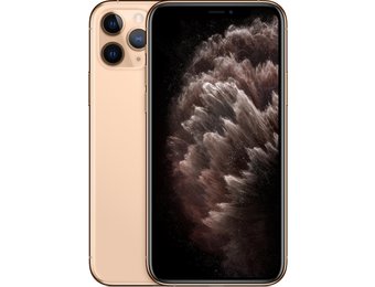 iPhone 11 Pro Max 64GB Gold