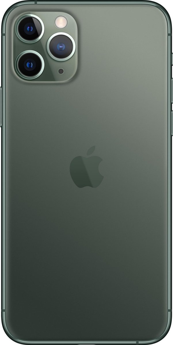 iPhone 11 Pro Max 64GB Midnight green