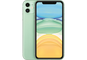 iPhone 11 128GB Vert