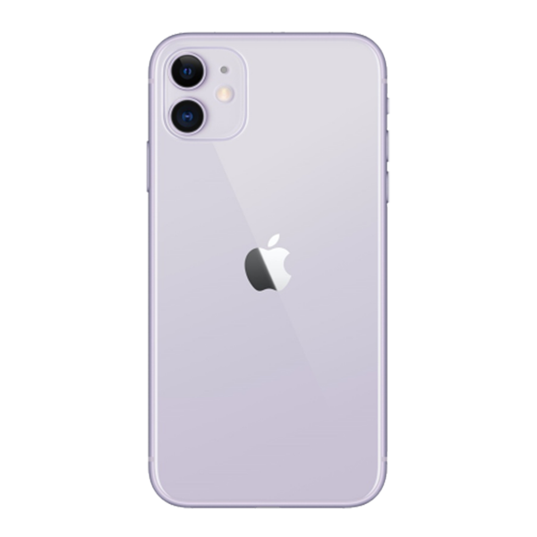 iPhone 11 128GB Purple