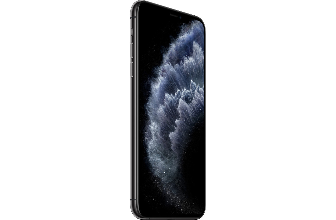 iPhone 11 Pro 512GB Space grey