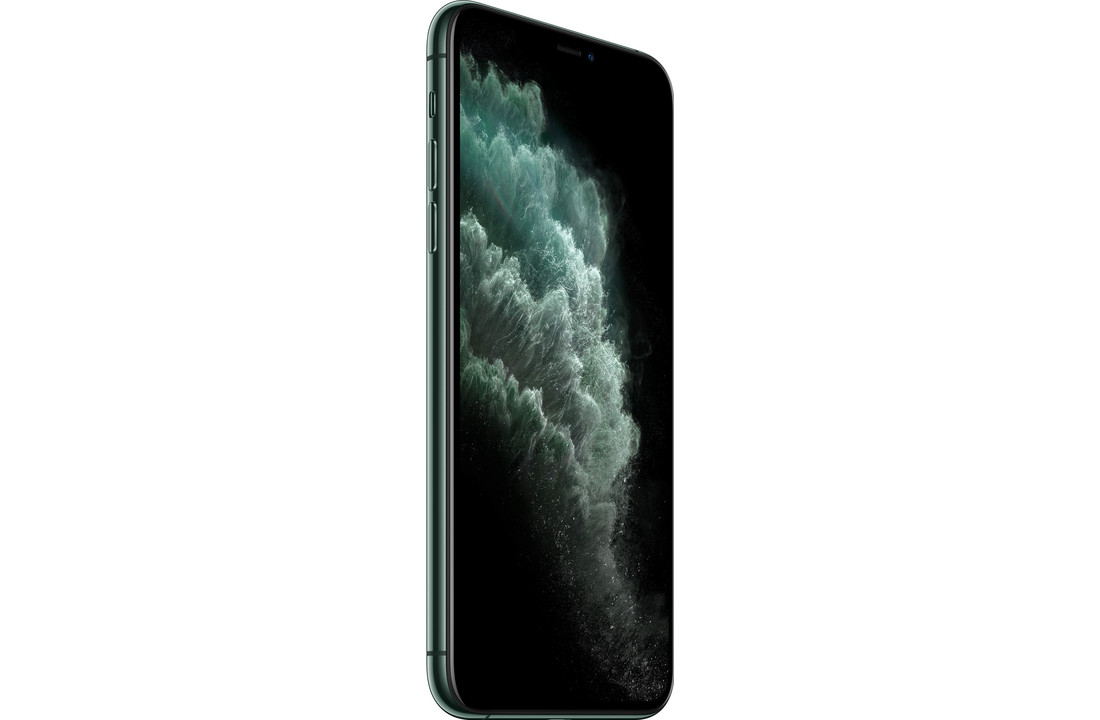 iPhone 11 Pro 512GB Vert nuit